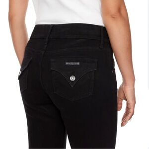 Hudson Ladies' Slim Straight Leg Jean